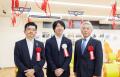 関西みらい銀行の店舗跡地を、地域住民の「健康utf-8