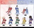 TVアニメ「リコリス・リコイル」 描き下ろし 着ぐるみ