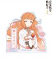 テレビアニメ『春夏秋冬代行者 春の舞』のトレーディ