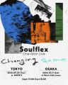 Soulflex、結成16周年を迎え自主企画＜Changing Same