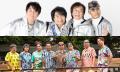 スターダスト☆レビュー×杉山清貴&オメガトライブの記 スターダスト☆レビュー×杉山清貴&オメガトライブの記