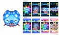 【LINE GAME】『LINE：ディズニー ツムツム』、6月は