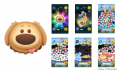 【LINE GAME】『LINE：ディズニー ツムツム』、6月は