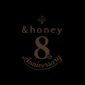 【&honeyブランド 8周年 】おふろの王様 大井町店にて 【&honeyブランド 8周年 】おふろの王様 大井町店にて