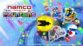 「NAMCO LEGENDARY 2026」プロジェクト始動！今年の注