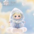 トレーディングマスコット『ZIYULI（ユーリー）』ぬい