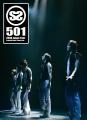 K-POP第2世代を牽引したSS501の2007年&2008年ライブを K-POP第2世代を牽引したSS501の2007年&2008年ライブを