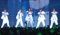 K-POP第2世代を牽引したSS501の2007年&2008年ライブを K-POP第2世代を牽引したSS501の2007年&2008年ライブを