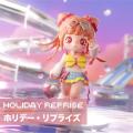 アジア発ブランド「HERE」より新シリーズ『KiliKili 