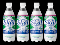 誕生から55年を迎える、乳性炭酸飲料「愛のスコール」