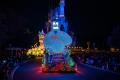 「東京ディズニーランド(R)・エレクトリカルパレー 「東京ディズニーランド(R)・エレクトリカルパレー