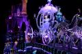 「東京ディズニーランド(R)・エレクトリカルパレー 「東京ディズニーランド(R)・エレクトリカルパレー