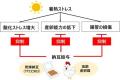 納豆菌でニワトリの暑さストレスを軽減