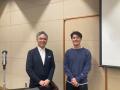 【事例紹介】大栄システム株式会社様の管理職向けハラ 【事例紹介】大栄システム株式会社様の管理職向けハラ