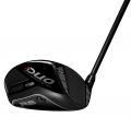 PRGR「RS DUO ドライバー」新発売