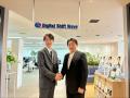DXの第一人者 鈴木康弘氏が「SamuraiAX」AX顧問に就任
