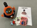 「LOVOTファッションデザイナー体験」を6月14日（日）