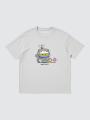 ユニクロがZO&FRIENDSとコラボレーション　LINE FRIEN
