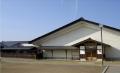 【米沢市】米沢総合公園、米沢市営体育館・武道館、松