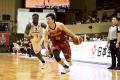 【バンビシャス奈良】石井峻平選手 引退
