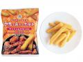 甘辛いヤンニョム×ザクザク食感を楽しむ「セブンプレ
