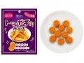甘辛いヤンニョム×ザクザク食感を楽しむ「セブンプレ