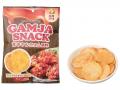 甘辛いヤンニョム×ザクザク食感を楽しむ「セブンプレ