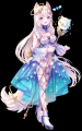VTuberプロジェクト「にゃんたじあ！」から、「ニャマ