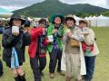 開催目前のNEC presents FUJI & SUN '26、WOWOWでの 開催目前のNEC presents FUJI & SUN '26、WOWOWでの