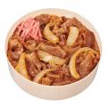 牛めしの「松屋」 中食市場への本格展開 新業態1号店 牛めしの「松屋」 中食市場への本格展開 新業態1号店
