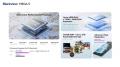 Blackview、大画面AIタブレット「MEGA 5」を発売。12. Blackview、大画面AIタブレット「MEGA 5」を発売。12.