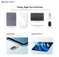 Blackview、大画面AIタブレット「MEGA 5」を発売。12. Blackview、大画面AIタブレット「MEGA 5」を発売。12.