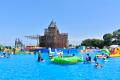 伊豆ぐらんぱる公園にちょっと早めの夏が来る！夏期限