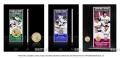 2026 World Baseball Classic TM 実使用メモリアルコ 2026 World Baseball Classic TM 実使用メモリアルコ