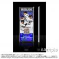 2026 World Baseball Classic TM 実使用メモリアルコ 2026 World Baseball Classic TM 実使用メモリアルコ