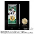 2026 World Baseball Classic TM 実使用メモリアルコ 2026 World Baseball Classic TM 実使用メモリアルコ