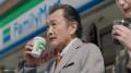 吉田鋼太郎さんと八木莉可子さんが初の先輩・後輩役に 吉田鋼太郎さんと八木莉可子さんが初の先輩・後輩役に