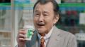 吉田鋼太郎さんと八木莉可子さんが初の先輩・後輩役に 吉田鋼太郎さんと八木莉可子さんが初の先輩・後輩役に