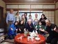京都芸術大学の学生が“観光地だけではない” 鞍馬の魅 京都芸術大学の学生が“観光地だけではない” 鞍馬の魅