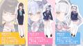 VTuber「犬山たまき」主演主役の新作ノベルゲーム『わ