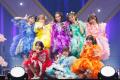 CUTIE STREET、7都市13公演をまわる初のアリーナツア CUTIE STREET、7都市13公演をまわる初のアリーナツア