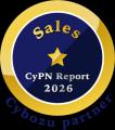 コムチュア、サイボウズ「CyPN Report 2026」で三つ星 コムチュア、サイボウズ「CyPN Report 2026」で三つ星