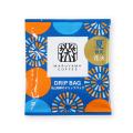 コーヒーの風味とパッケージに四季折々の情緒を表現し コーヒーの風味とパッケージに四季折々の情緒を表現し