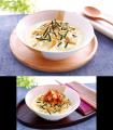 「豆乳でお茶づけって、ホントに合うの??」 6月1日 「豆乳でお茶づけって、ホントに合うの??」 6月1日