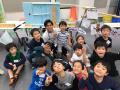 【こどもの休日の過ごし方】6/21出発 YouTuberと作る
