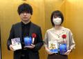 恋愛、友情、孤独、夢。 “青春の感情”を描いた物語が 恋愛、友情、孤独、夢。 “青春の感情”を描いた物語が