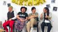 『MAD5』#5は「松井ケムリ生誕祭」を開催!“まともな 『MAD5』#5は「松井ケムリ生誕祭」を開催!“まともな