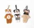 雑誌『FUDGE』初のドッグイベント『FUDGE DOG Marche