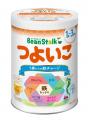 鉄No.1!1歳からの鉄チャージ 当社の 「乳幼児の食生 鉄No.1!1歳からの鉄チャージ 当社の 「乳幼児の食生