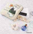 「mofusand」×『珈琲館』初のコラボにゃんこたちと過 「mofusand」×『珈琲館』初のコラボにゃんこたちと過